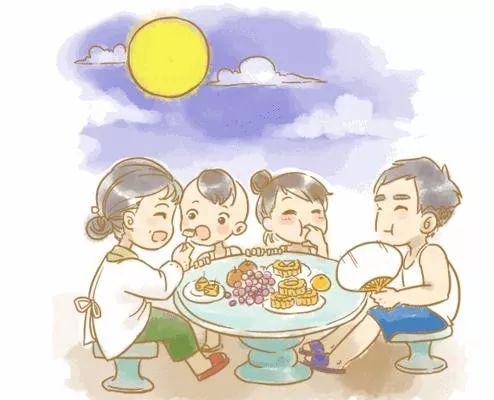 中秋遇上國慶  飲食安全莫大意！